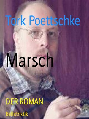 cover image of Marsch